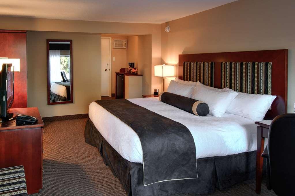 Hotel Penticton, Independent Zimmer foto