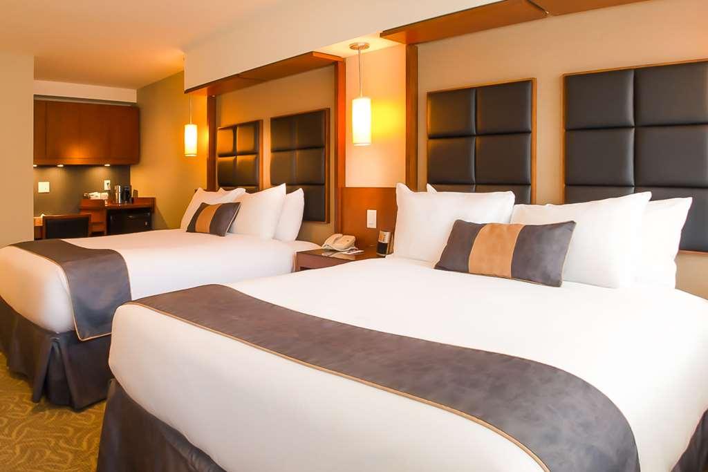 Hotel Penticton, Independent Zimmer foto