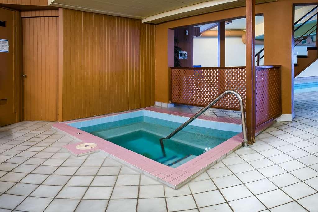 Hotel Penticton, Independent Einrichtungen foto