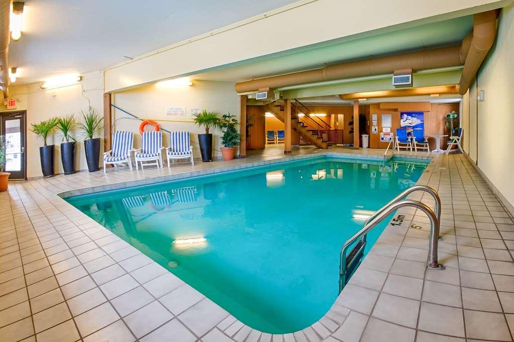 Hotel Penticton, Independent Einrichtungen foto
