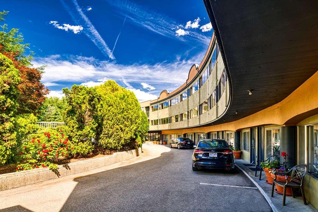 Hotel Penticton, Independent Exterior foto