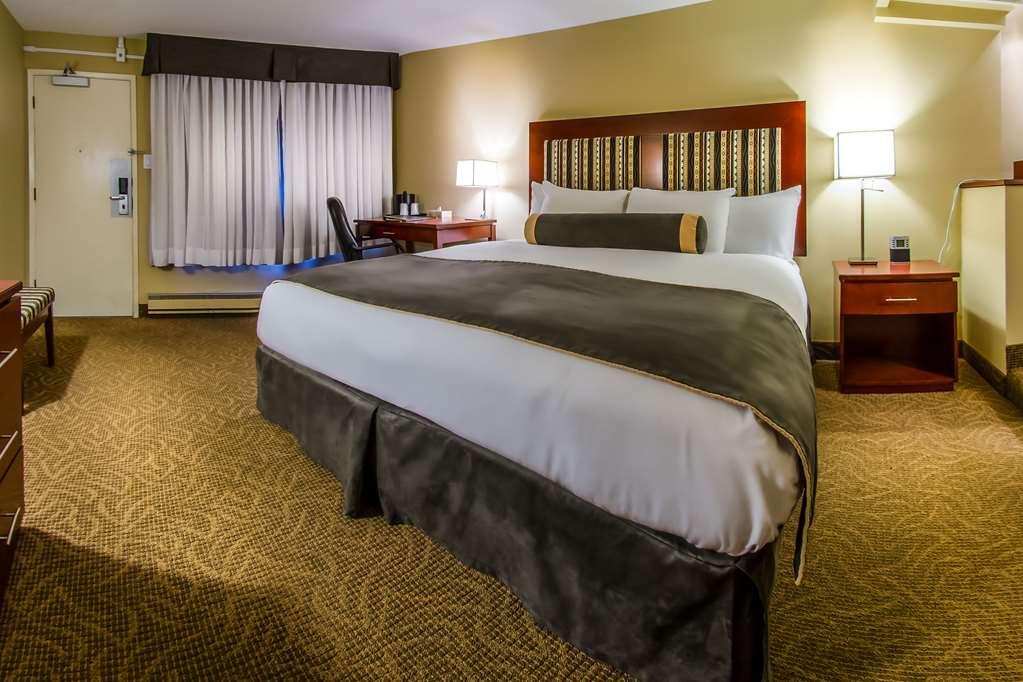 Hotel Penticton, Independent Zimmer foto