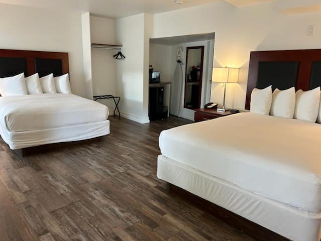 Hotel Penticton, Independent Zimmer foto